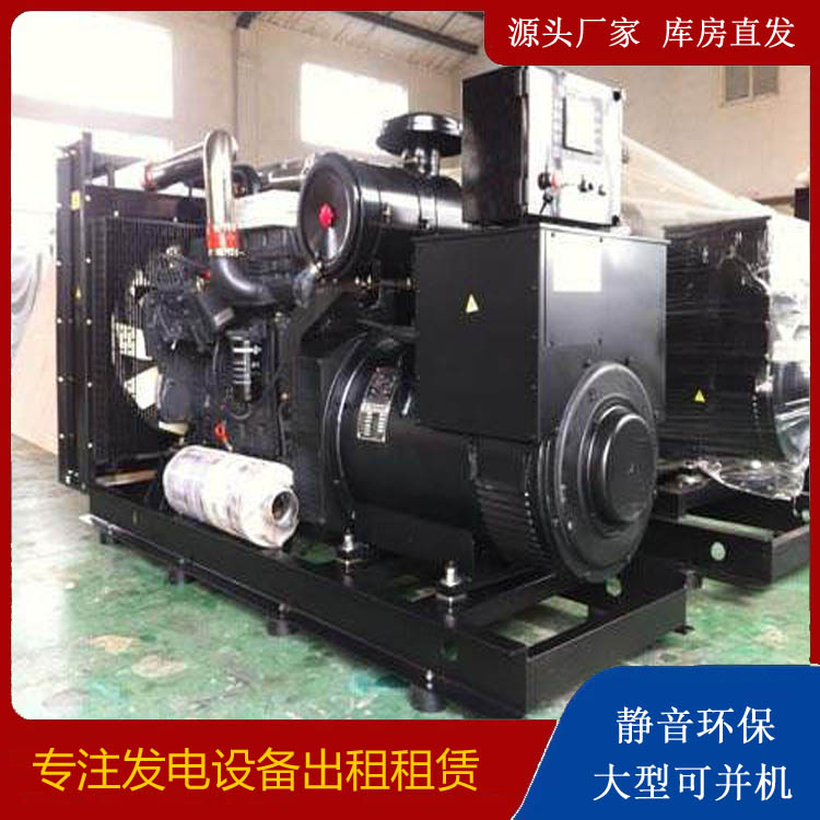 盐边发电车出租 柴油发电机组需要经常换机油吗？