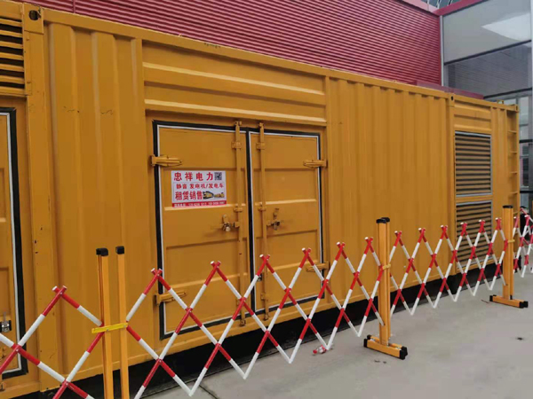 盐边关于通用发电机的十万个为什么？