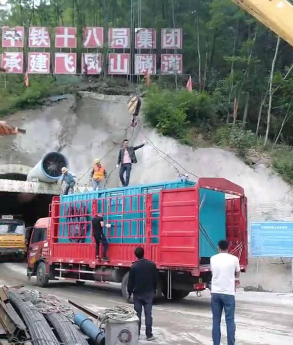 盐边发电机组维修后输出功率降低是什么问题