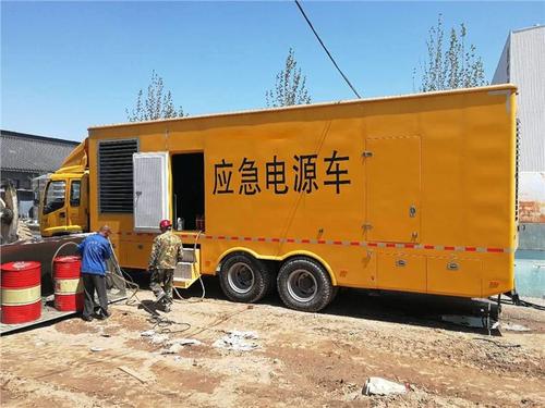 盐边发电车租赁-教您挑选发电机哪些技巧可以掌握使用