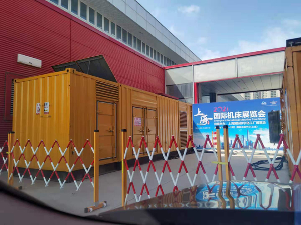 盐边发电车出租-发电机无电压或电压太低怎么办？