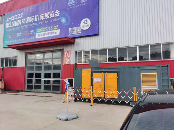 盐边发电机租赁-柴油发电机组不及时维护危害大