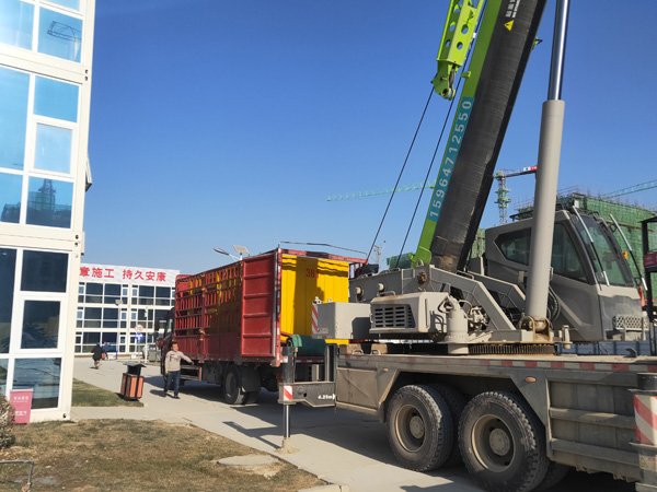 盐边发电机出租50KW柴油发电机组需要配多粗电缆线
