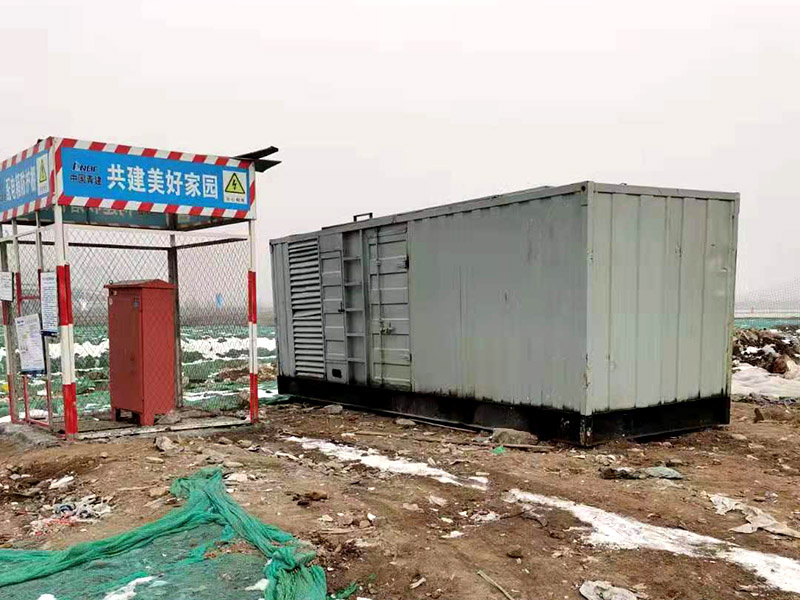 盐边燃气发电机在高海拔地区运行时会遇到哪些常见故障？