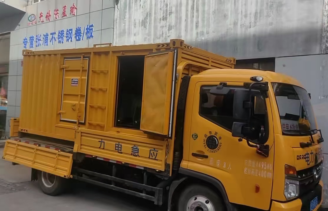 盐边安装和使用柴油发电机组需要注意哪些事项？