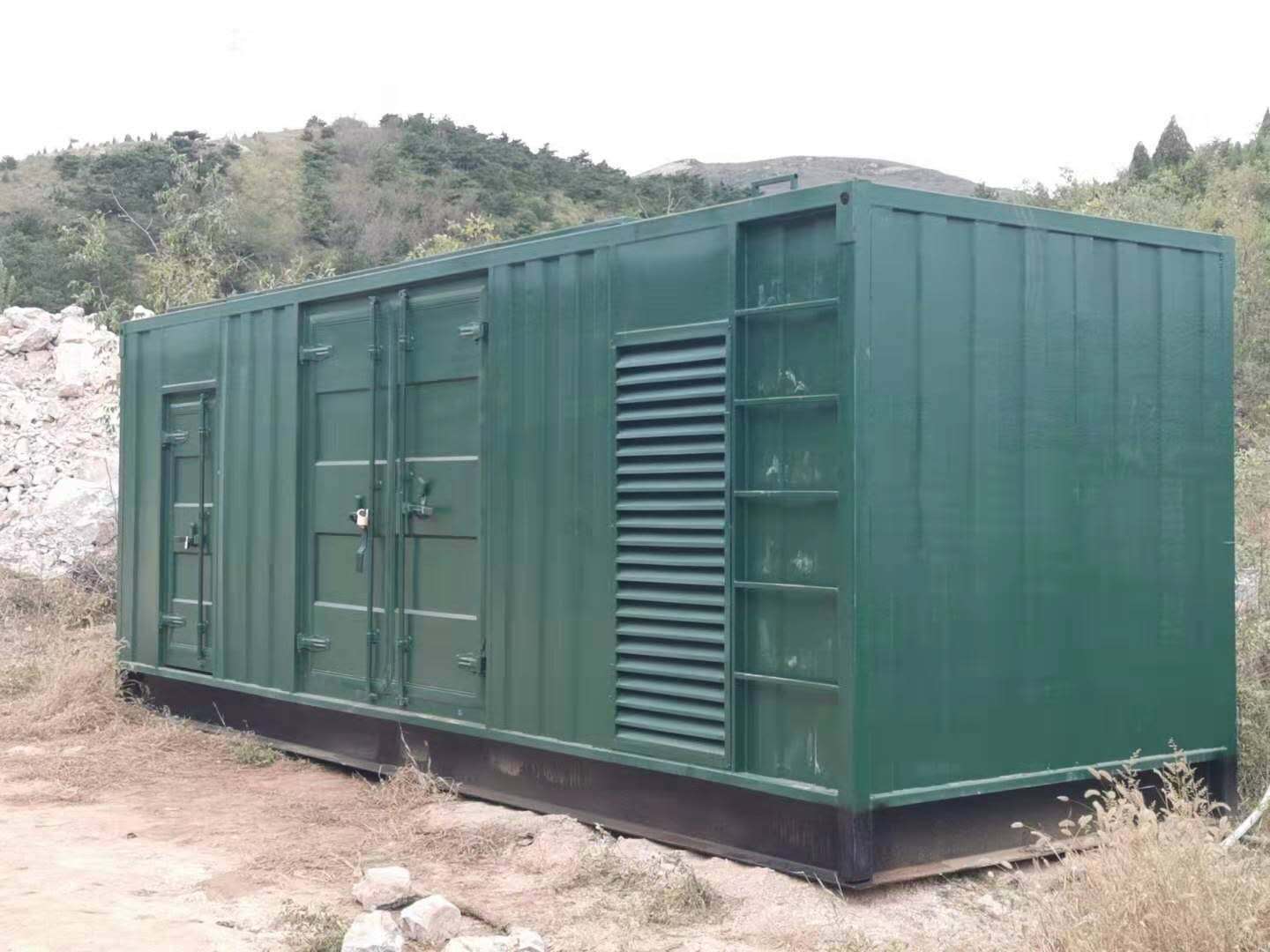 盐边如何对接地系统进行定期检测和维护？