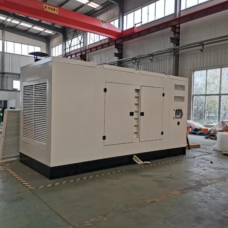 盐边启动发电机组时需要注意什么？