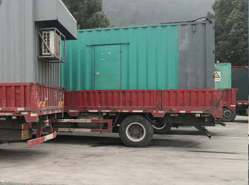 盐边柴油发电机组使用注意安全事项有哪些？