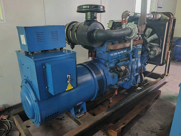 盐边100kW柴油发电机组使用多级机油有哪些优缺点？