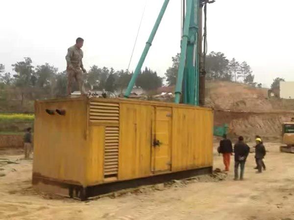 盐边柴油发电机组应用场合有哪些？