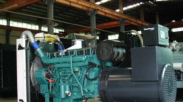 盐边如何判断柴油发电机组的机油是否需要更换？